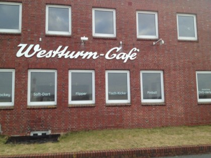 Photo: Westturm Cafe